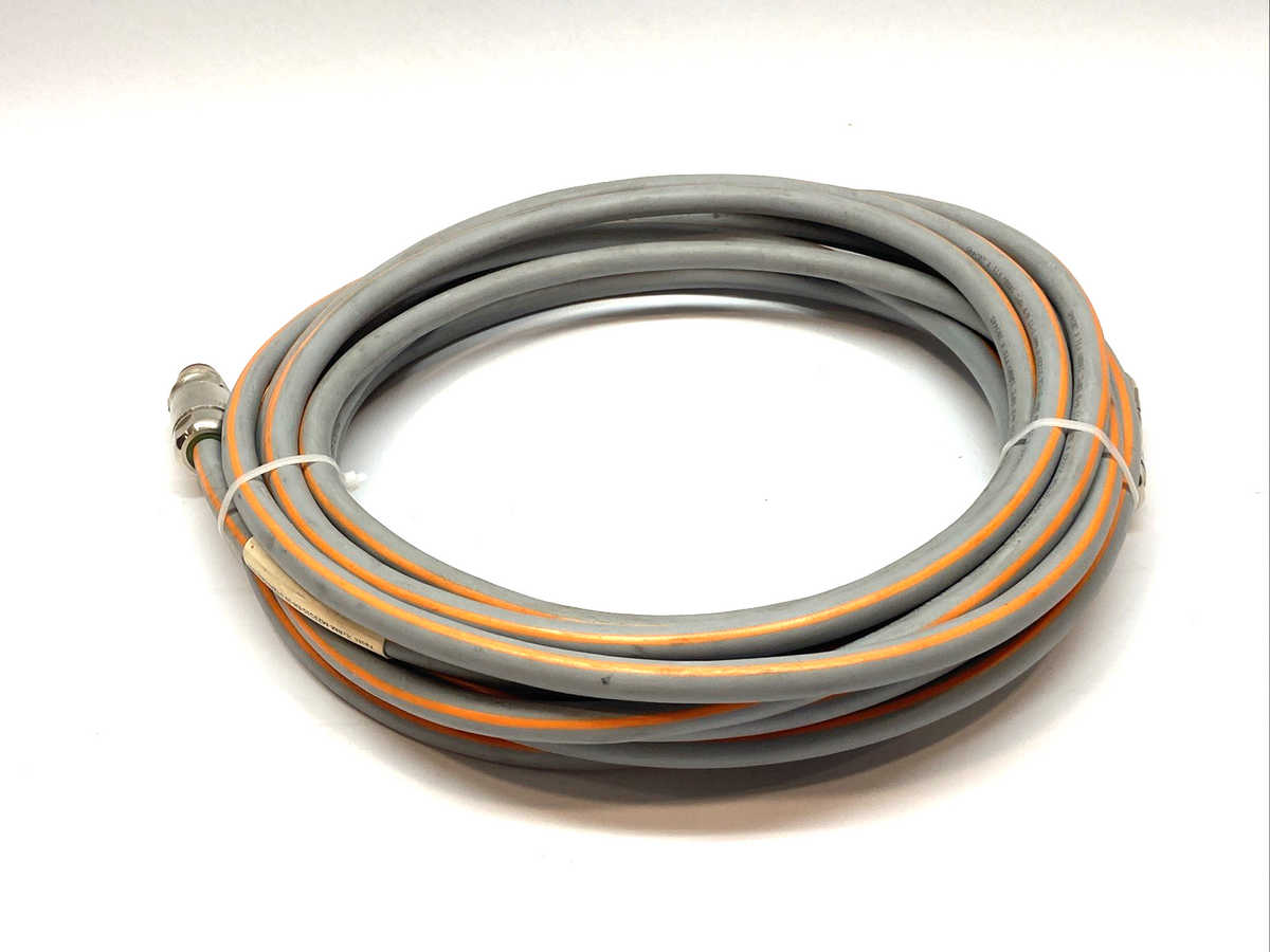NEBM-M23G15-EH-15-Q9N-R3LEG14 | Festo Motor Extension Cable 15m Length 5251385 - Used - Maverick Industrial Sales