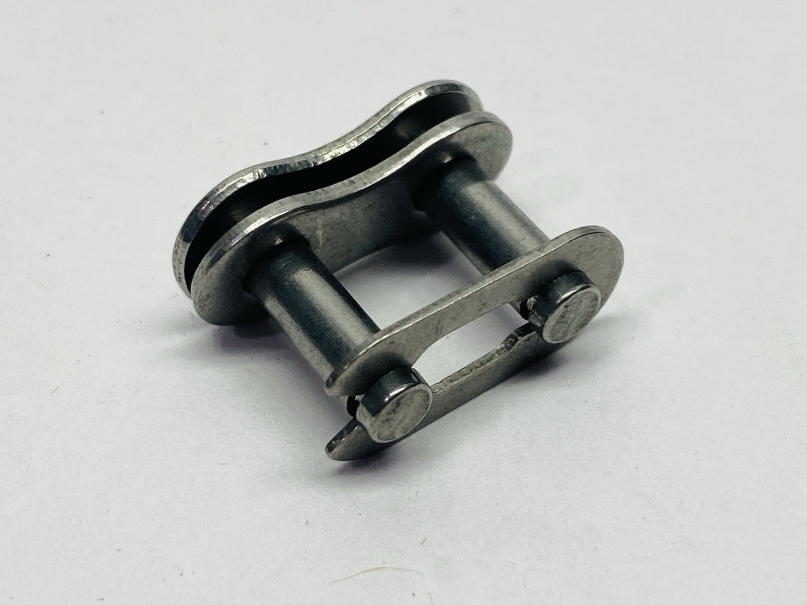 Mincheng Chain 12.7 08B Chain Connector LOT OF 20 - Maverick Industrial Sales