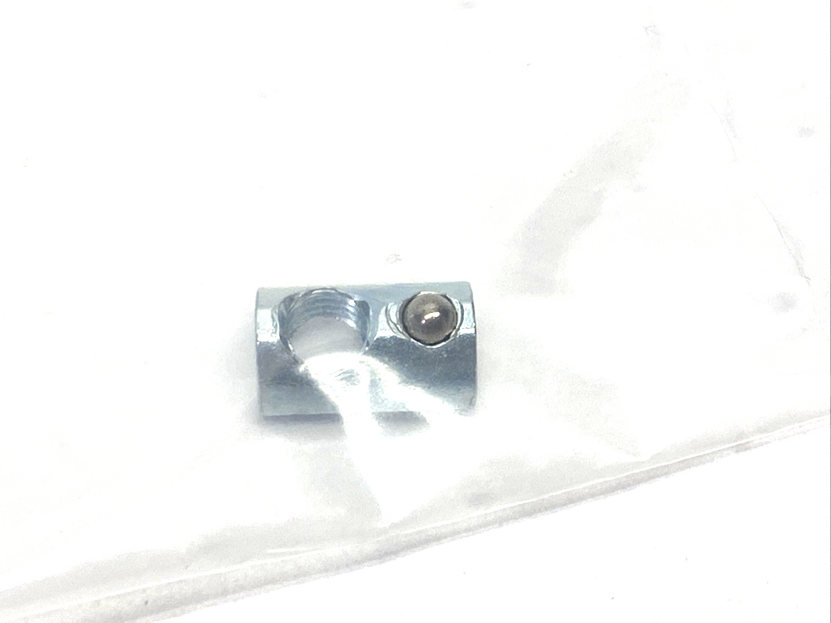 Festo NST-5-M5 T-Slot Nut 150914 LOT OF 5 - Maverick Industrial Sales