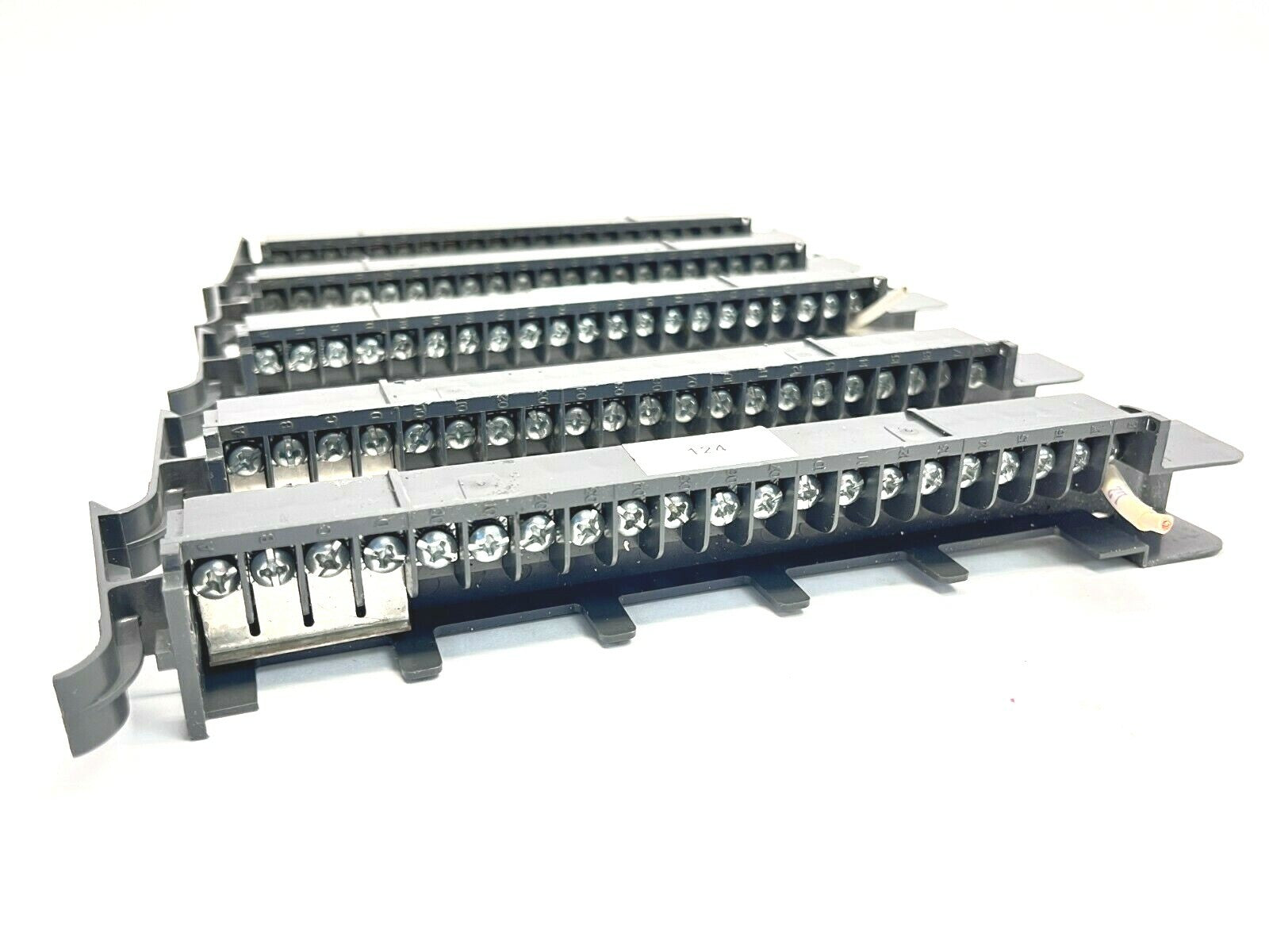 Allen Bradley 1771-WH Wiring Arm LOT OF 5 - Maverick Industrial Sales