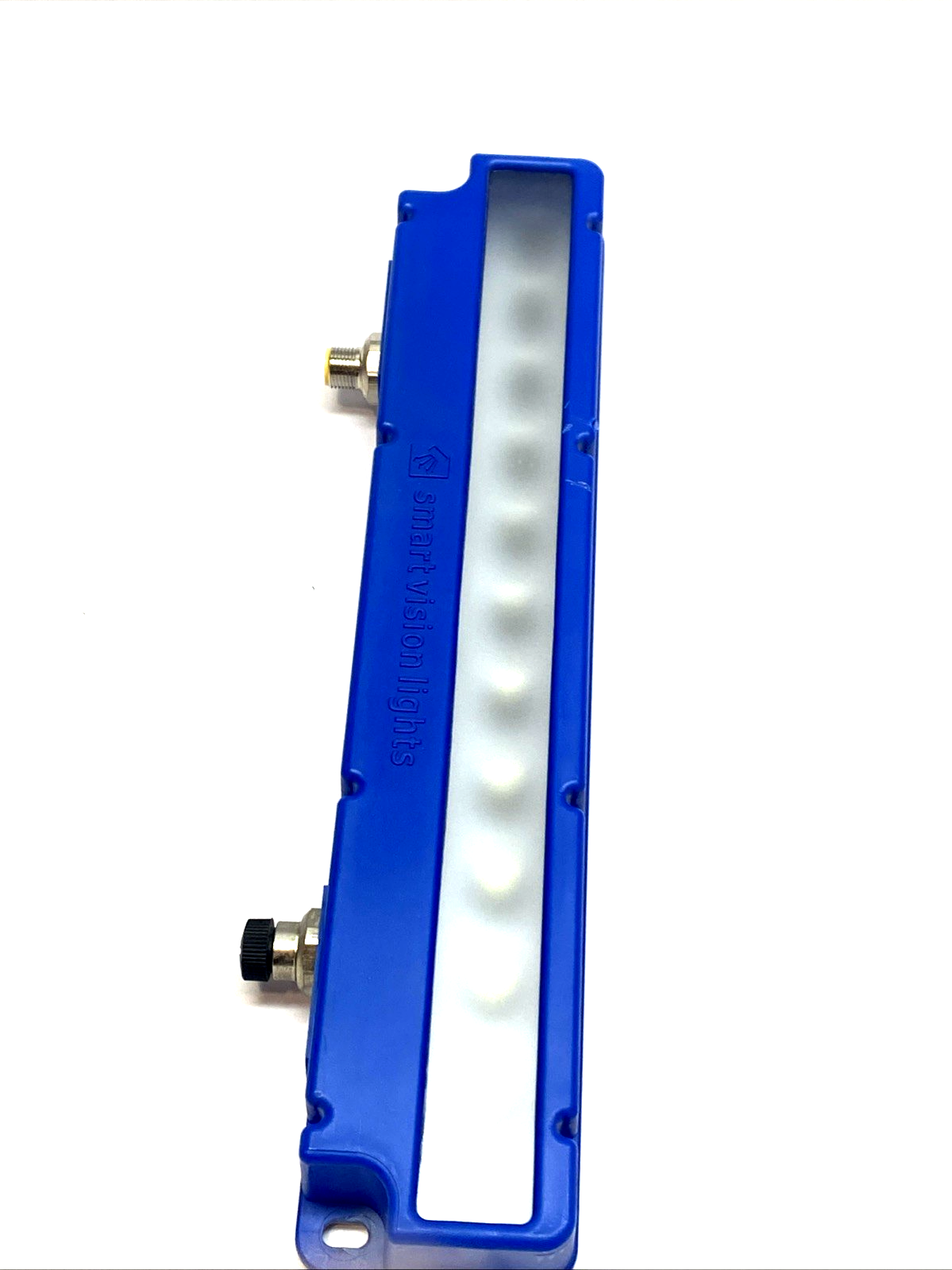 Smart Vision Lights L300-WHI White Linear LED Bar Light 24VDC 300mm - Maverick Industrial Sales