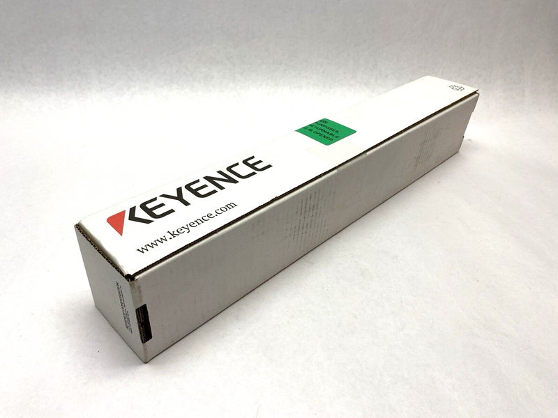 Keyecne SL-V16H Main Unit, General-Purpose Type, 16 Optical Axes - Maverick Industrial Sales