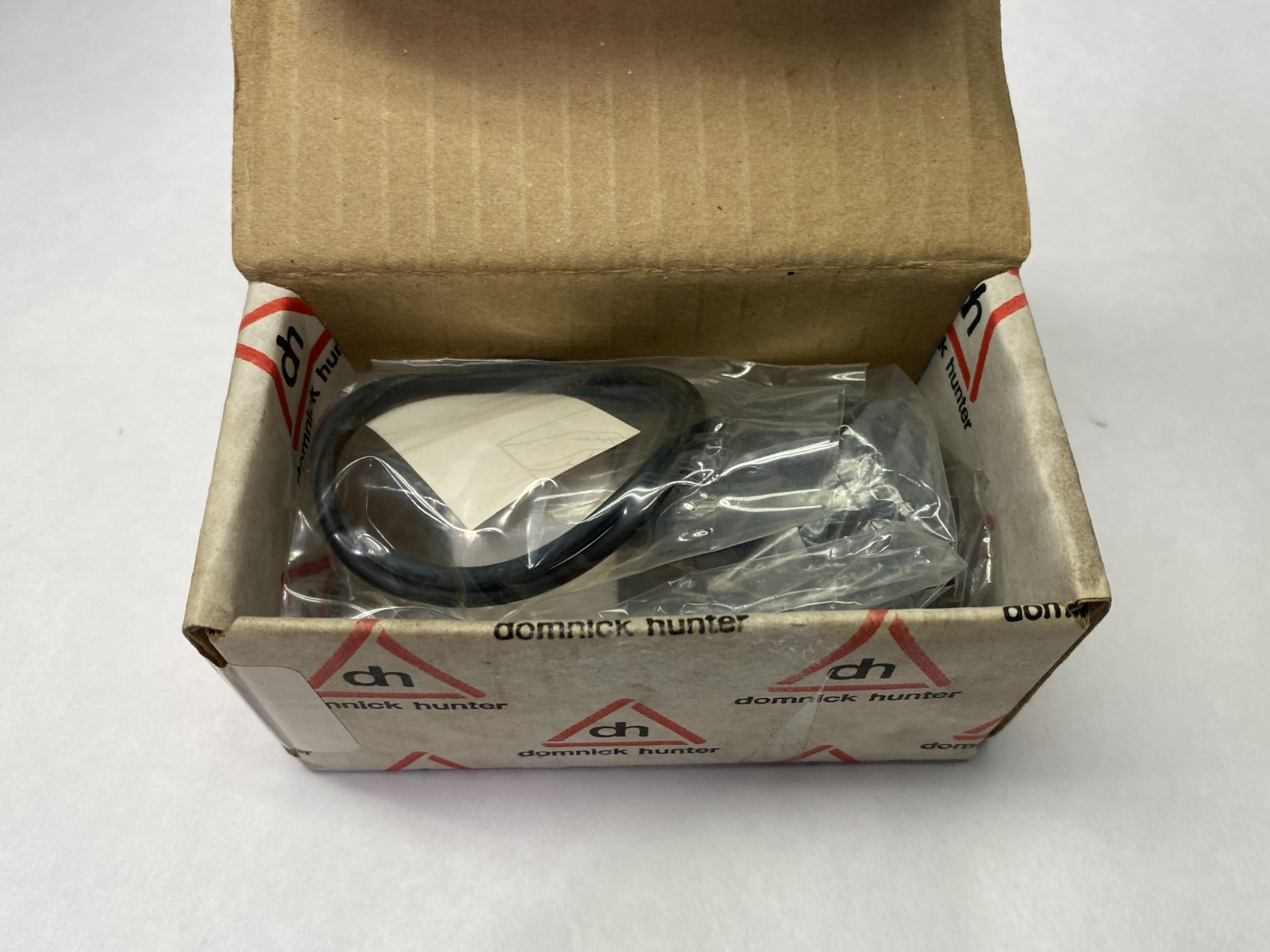Domnick Hunter K006AC Filter Replacement Kit 50-404-0500 - Maverick Industrial Sales