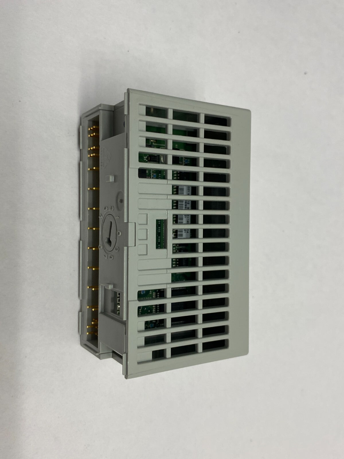 Allen Bradley 1794-OB16 Ser. A Flex I/O Source Output Module 16-Point 96221875 - Maverick Industrial Sales