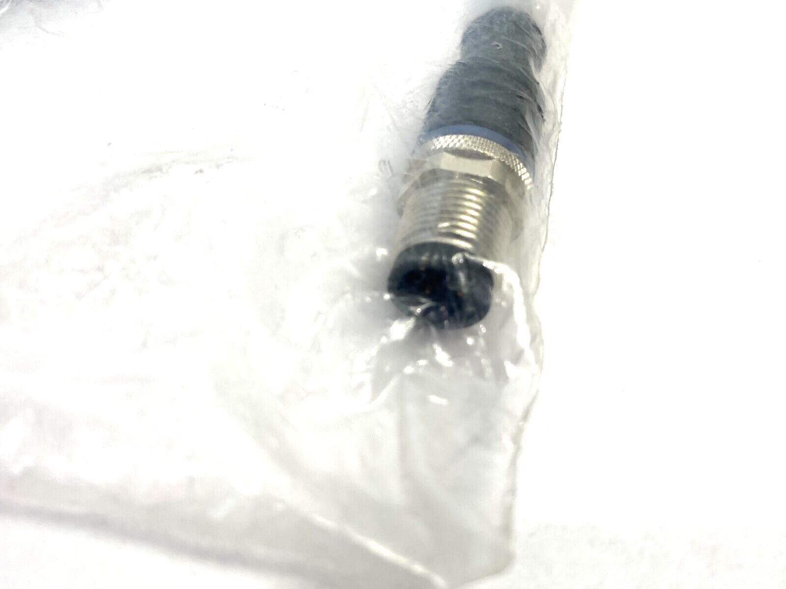 Wago 0756-3105/0040-0020 Double Ended Connection Cordset - Maverick Industrial Sales