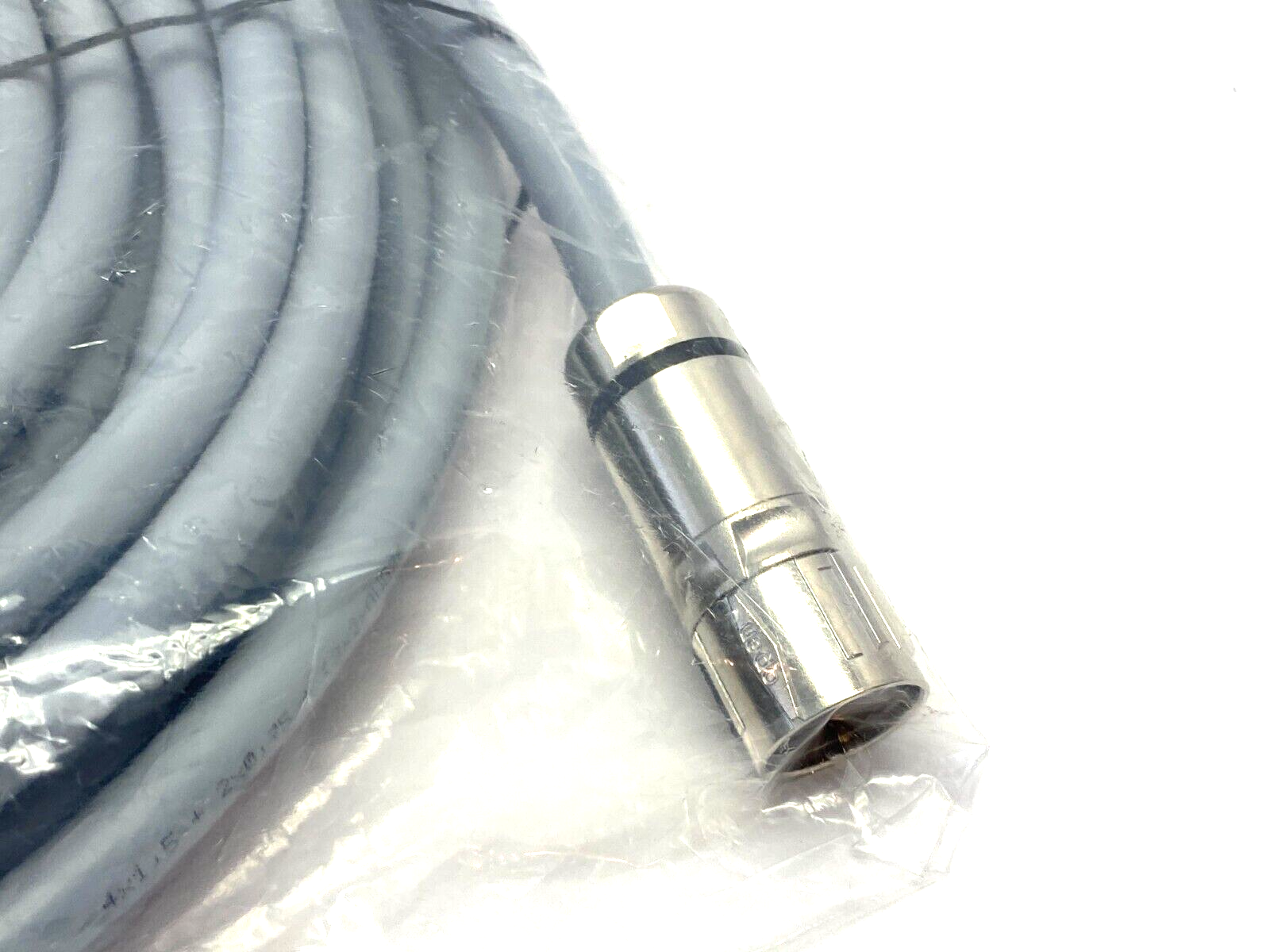 Festo NEBM-M23G15-EH-15-Q9N-R3LEG14 Motor Extension Cable 15m Length 5251385 - Maverick Industrial Sales