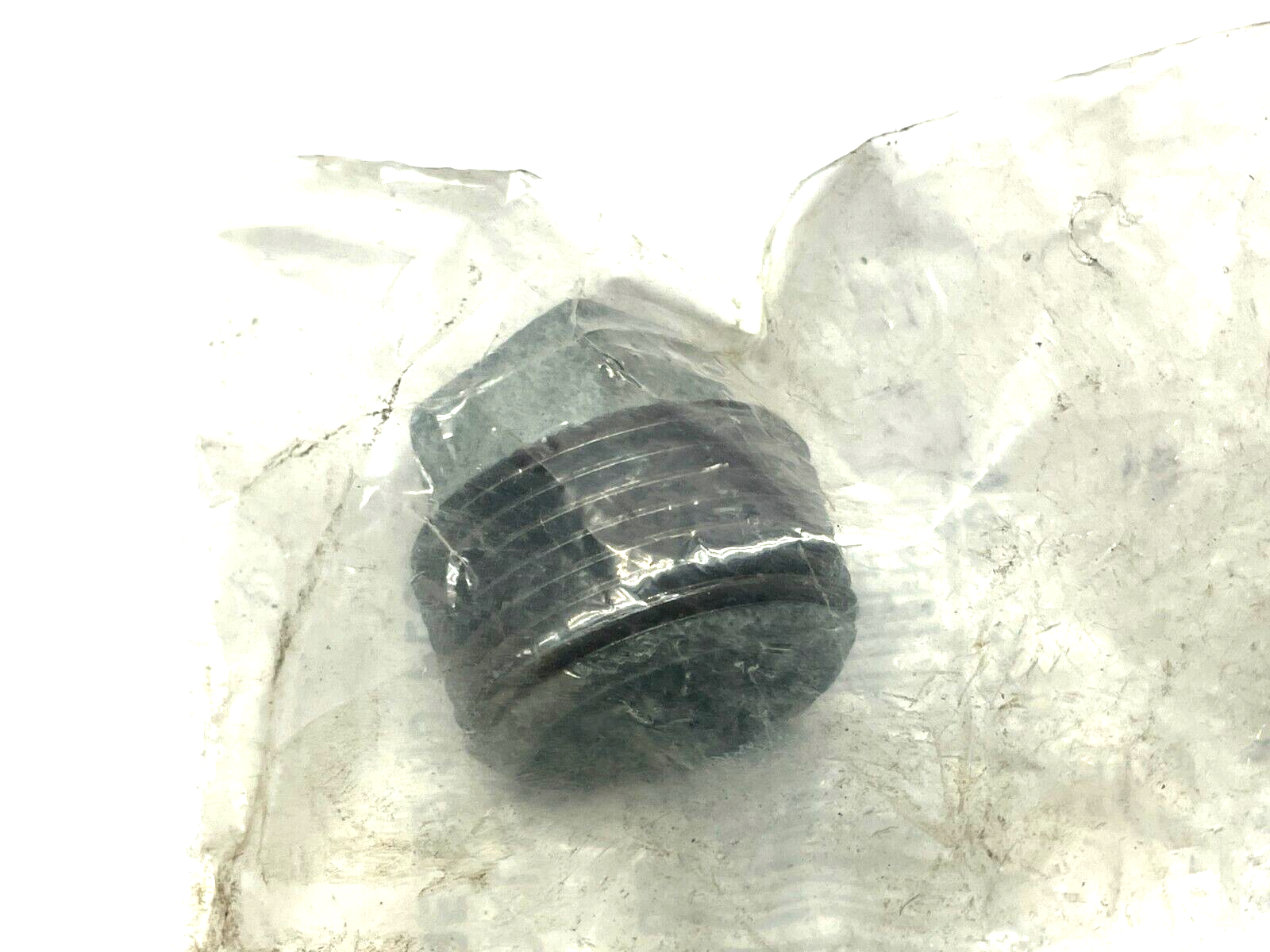 Anvil 8700159950 Galvanized Plug 1" LOT OF 2 - Maverick Industrial Sales