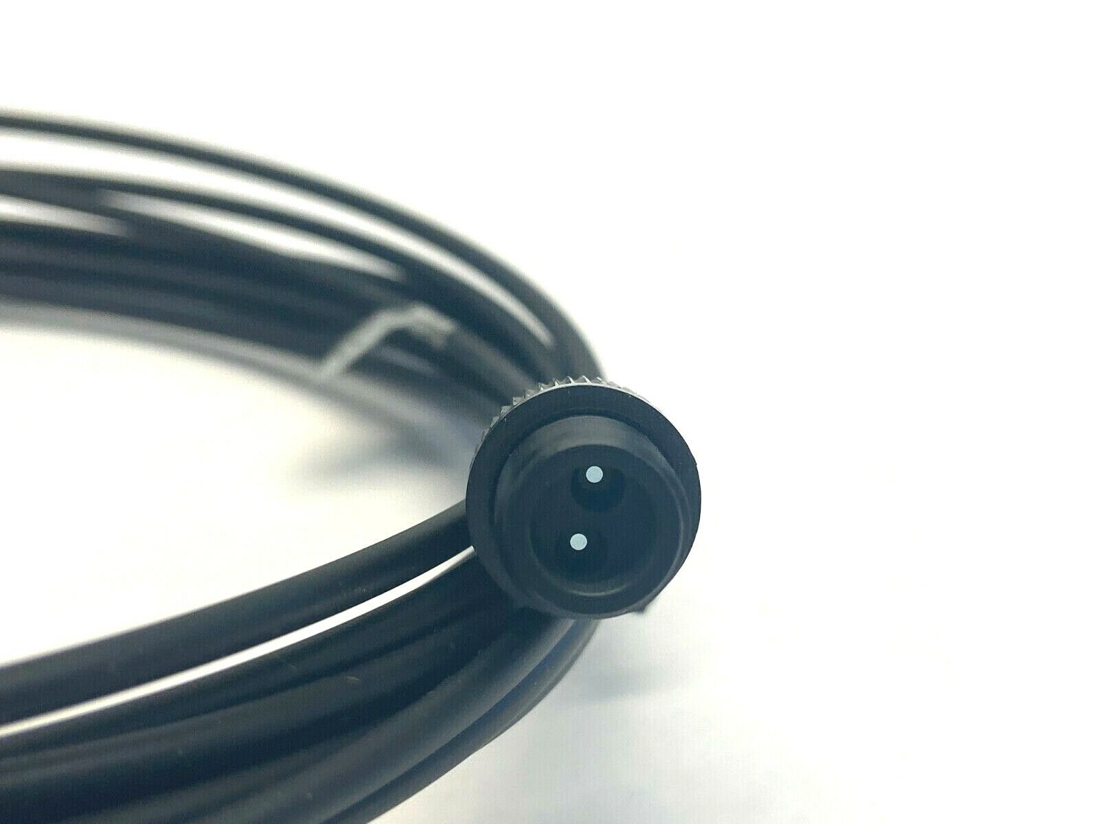 Takex FR15FC05 Fiber Optic Cable 14' Long - Maverick Industrial Sales