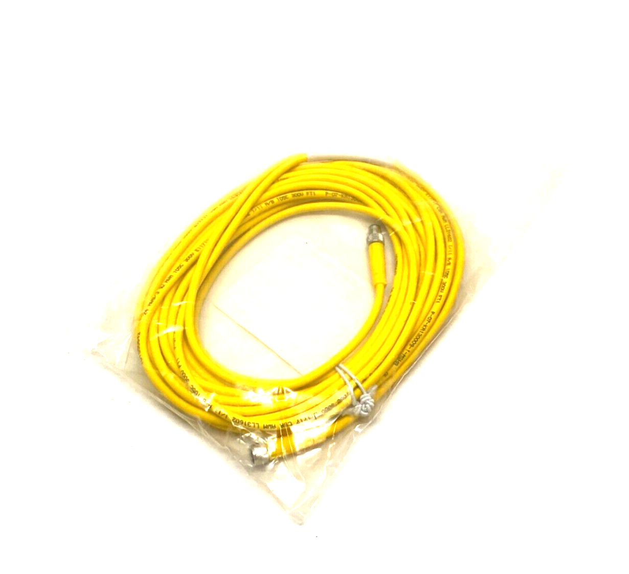 Turck PKG 3M-7-PSG 3M Picofast Double Ended Cordset M8 3-Pin M to F, U-33409 - Maverick Industrial Sales