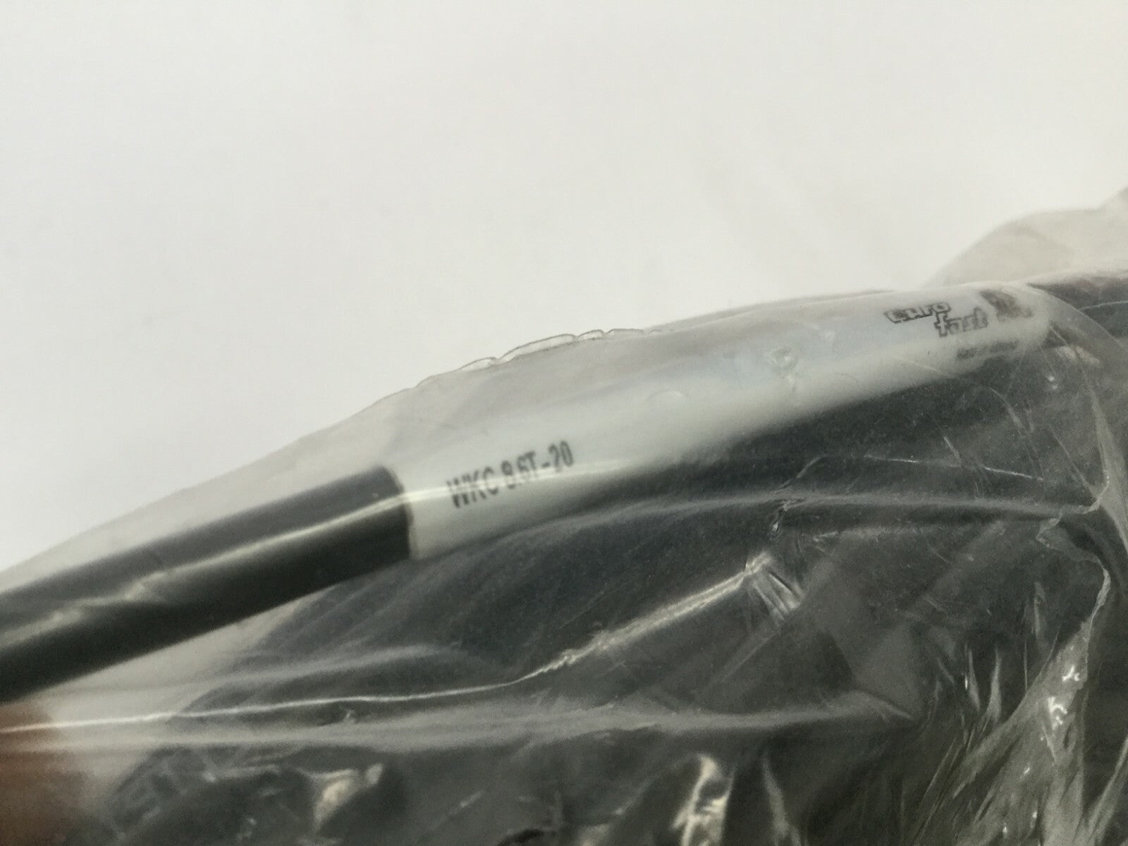 Turck Elektronik WKC 8.6T-20 Eurofast Molded Cable Cordset U0881-88 - Maverick Industrial Sales