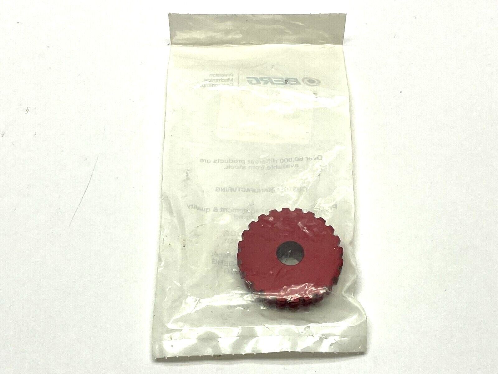 W.M. Berg 20TP6-24 Timing Pulley 24 Teeth - Maverick Industrial Sales