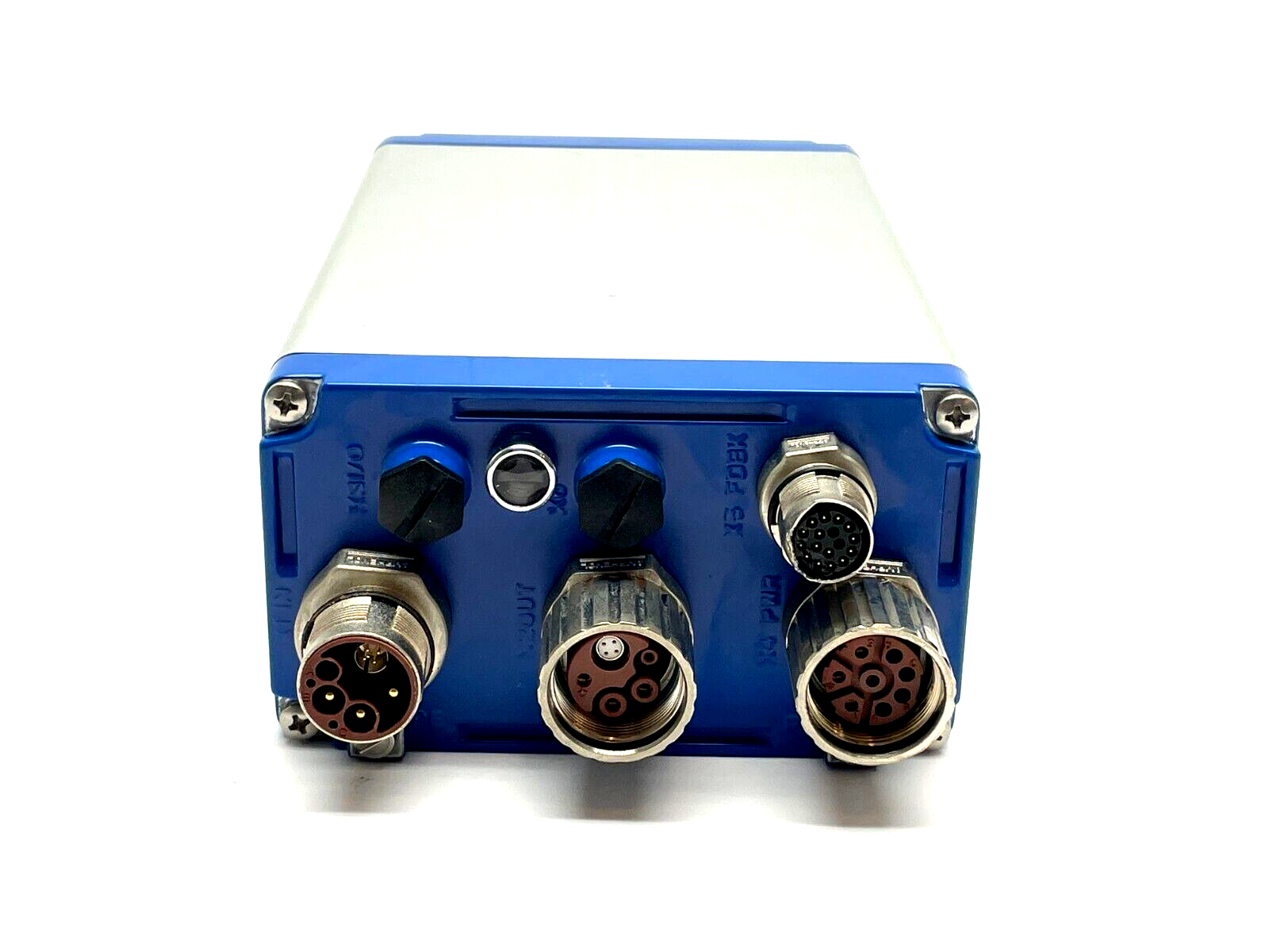 Kollmorgen AKD-N00307-DFEC-E000 Decentralized Servo Motor - Maverick Industrial Sales