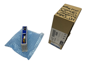 SMC JXCP17-BC Electric Actuator Controller