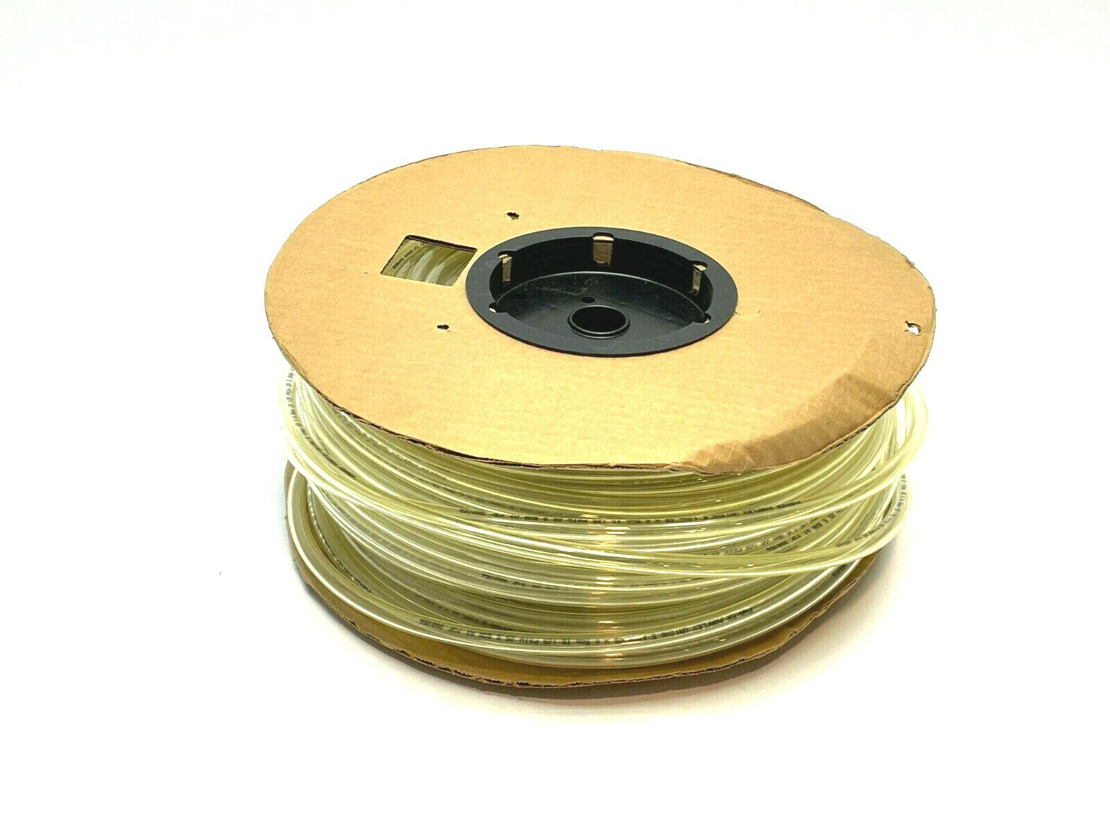 Parker UM10X6.5-0250 Polyurethane Tubing 10mm OD x 6.5mm ID 250ft Length - Maverick Industrial Sales