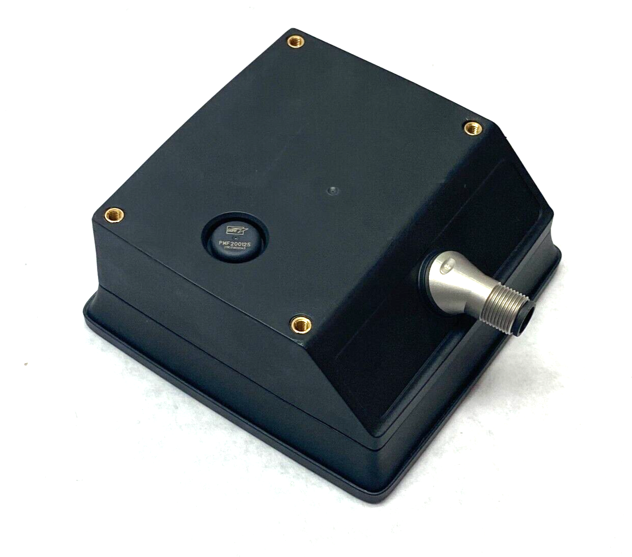 Ifm DTI600 RFID Write/Read Head DTRHF HLRWIOUS03 - Maverick Industrial Sales