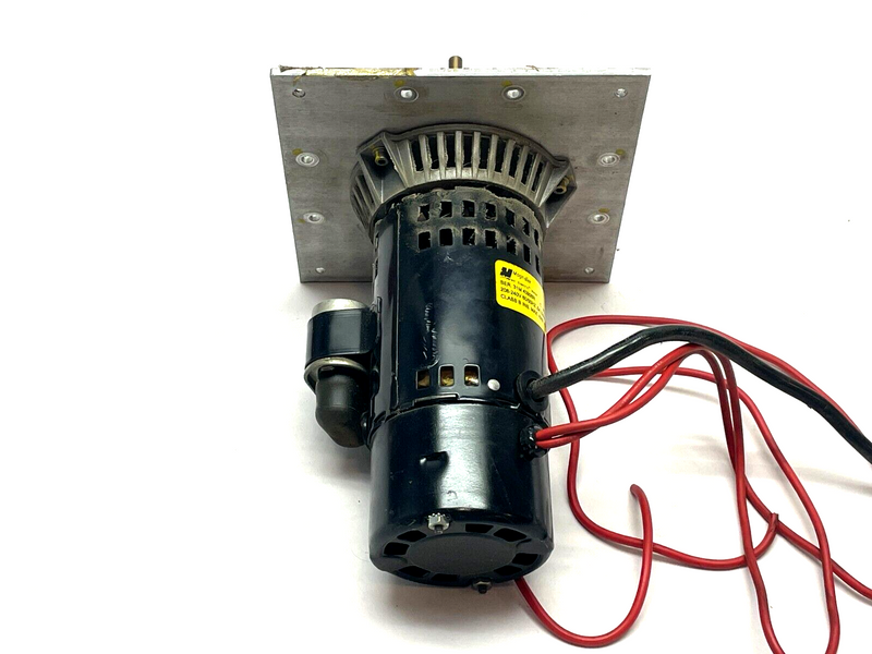 Magnetek JF1F074NV Fan Motor 240V 2700/3200RPM - Maverick Industrial Sales