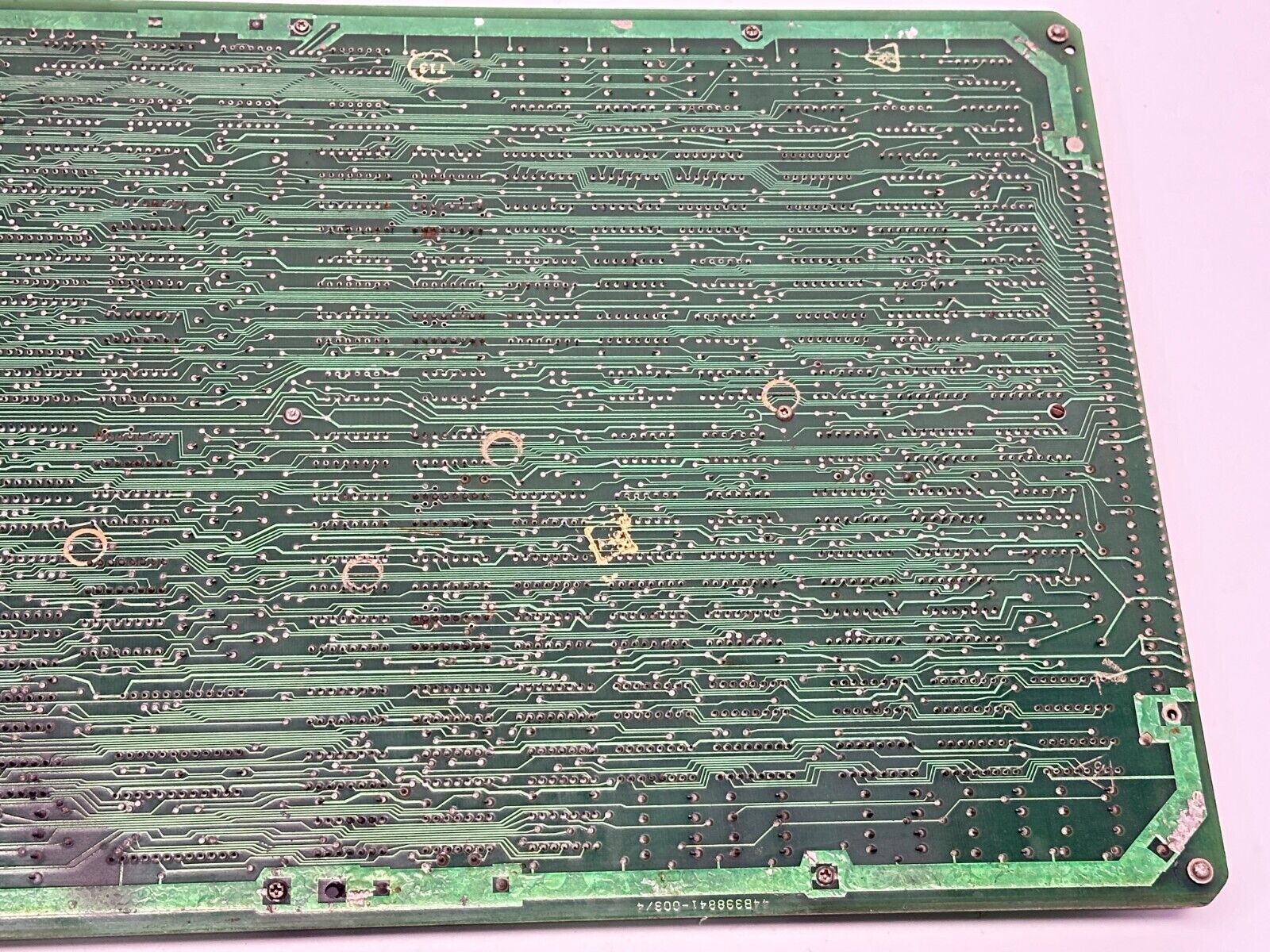 General Electric 44B398659-001 PC Board CNC 44B398841-002/4, 44A398722-G01 - Maverick Industrial Sales