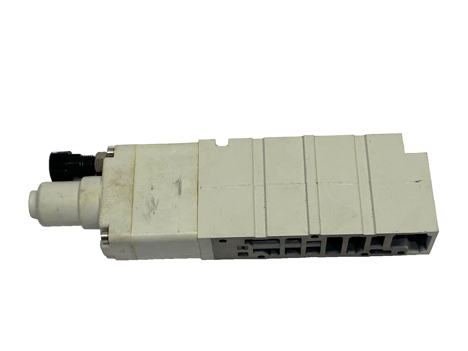 SMC ARBQ4000-N0-A-1 Pneumatic Interface Regulator - Maverick Industrial Sales