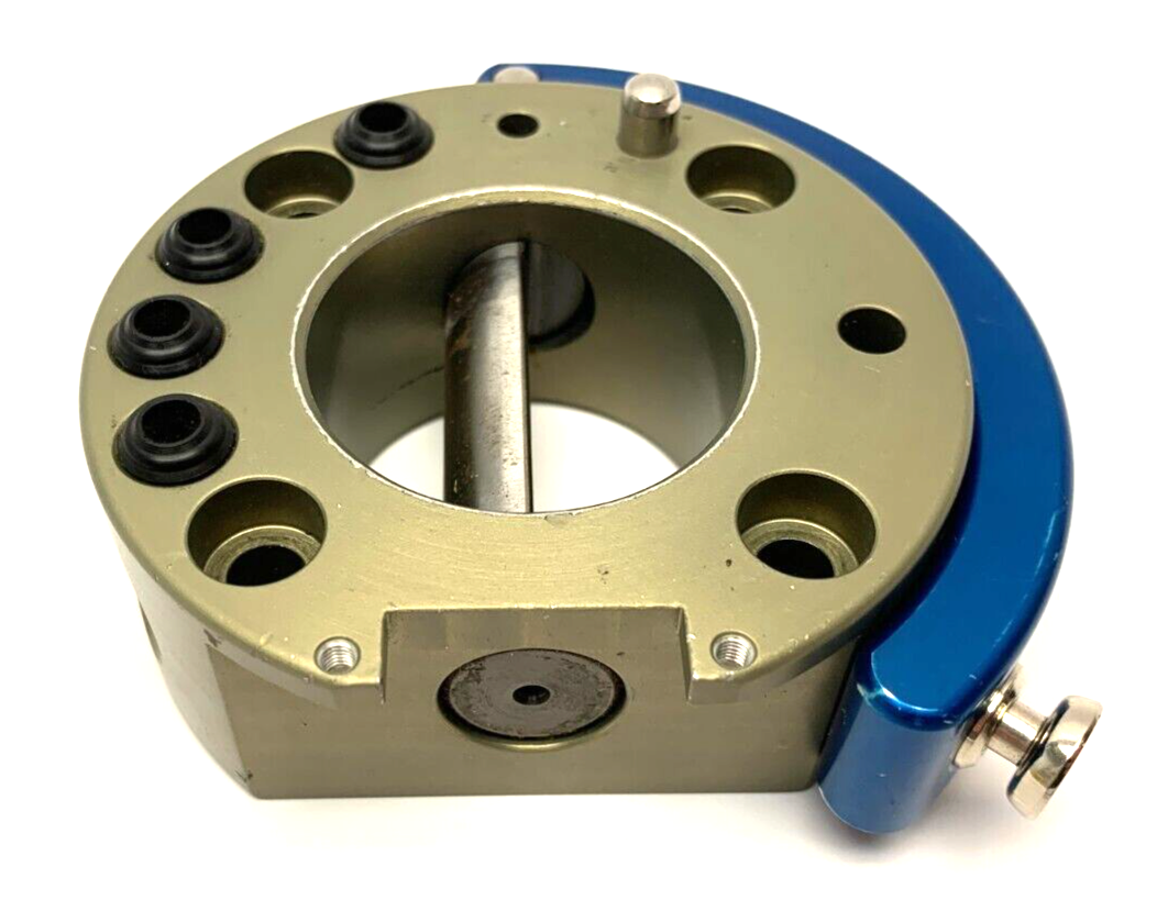 Schunk HWK 063 Tool Clamp Gripper 302763 - Maverick Industrial Sales