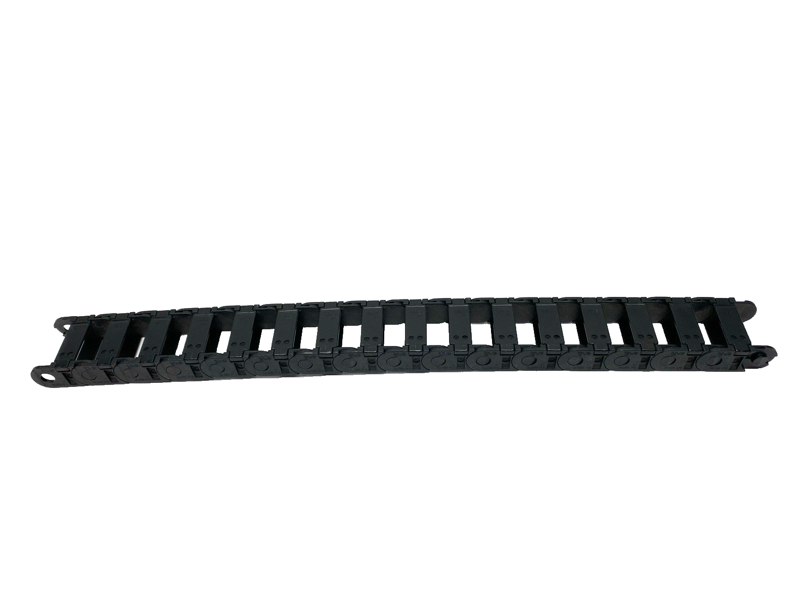 Igus 15.038.075 E-Chain Assembly 16-Links 1.5' Overall Length - Maverick Industrial Sales