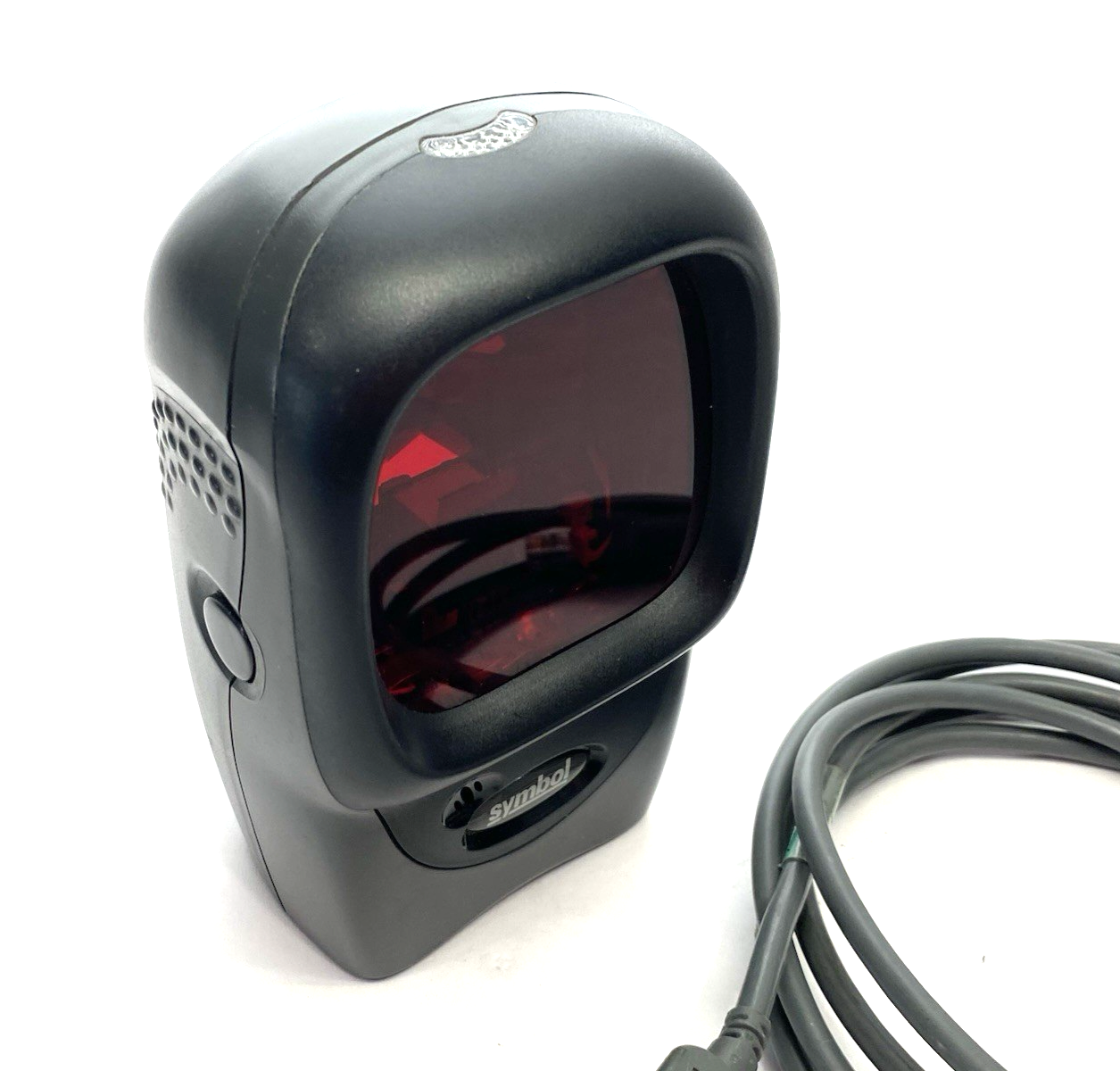 Symbol LS9208-SR10007NSWR Barcode Scanner 1D, Single-Line, Omni-Directional - Maverick Industrial Sales