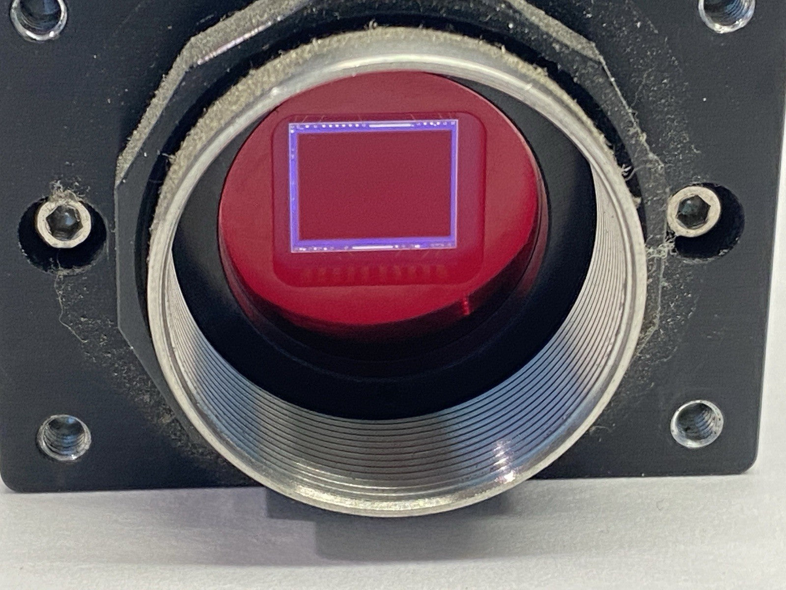 Allied Vision GC1380C Prosilica GC Color Machine Vision Camera - Maverick Industrial Sales