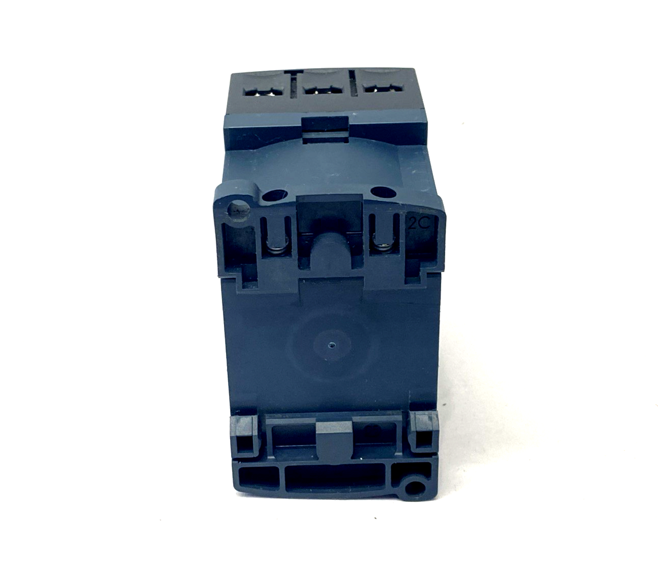 LC1D09BD | Telemecanique Contactor 3P 9A 24VDC - Used - Maverick Industrial Sales