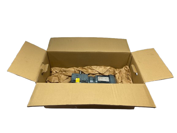 SEW-EURODRIVE 25.7864249902.0001.20.48 Servo Motor S47 DRS71S4 - Maverick Industrial Sales