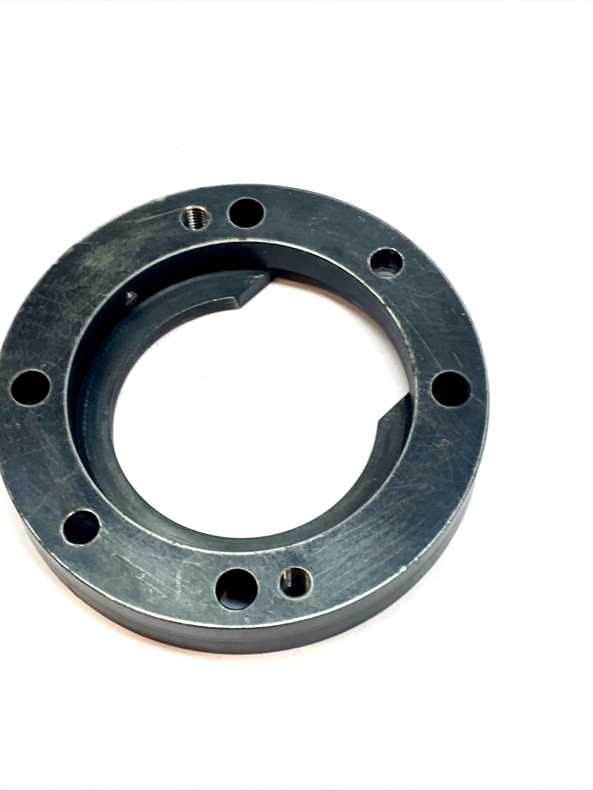 Flange 4.75" Stainless Steel - Maverick Industrial Sales