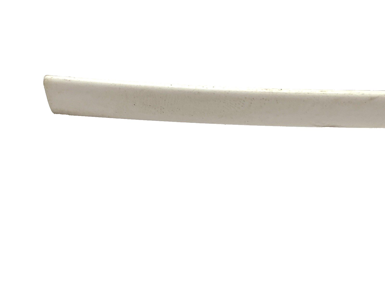 PO-06000BN9 | Partex PO Profile Oval Tube Markers White 3.2-4mm Diameter 200m - New Other - Maverick Industrial Sales