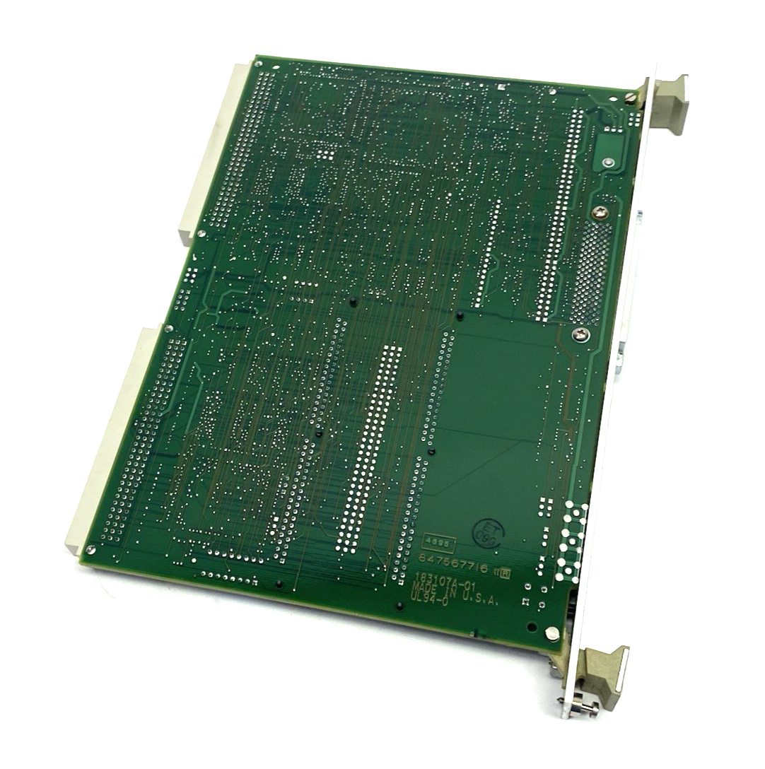 National Instruments VME-MXI-2 One Double Height Slot VME Bus Connector/Extender - Maverick Industrial Sales