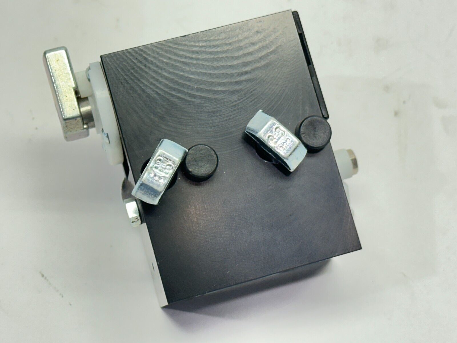 Bosch Rexroth 3842547785 Stop Gate VE 2/D-60 - Maverick Industrial Sales