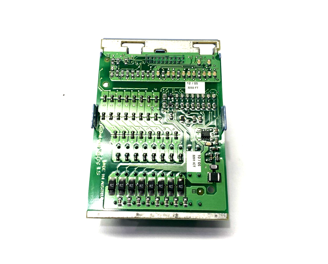 7DM435.7 | B&R Automation Rev. D0 DM435 2003 Digital Mixed Module, 24VDC - Used - Maverick Industrial Sales