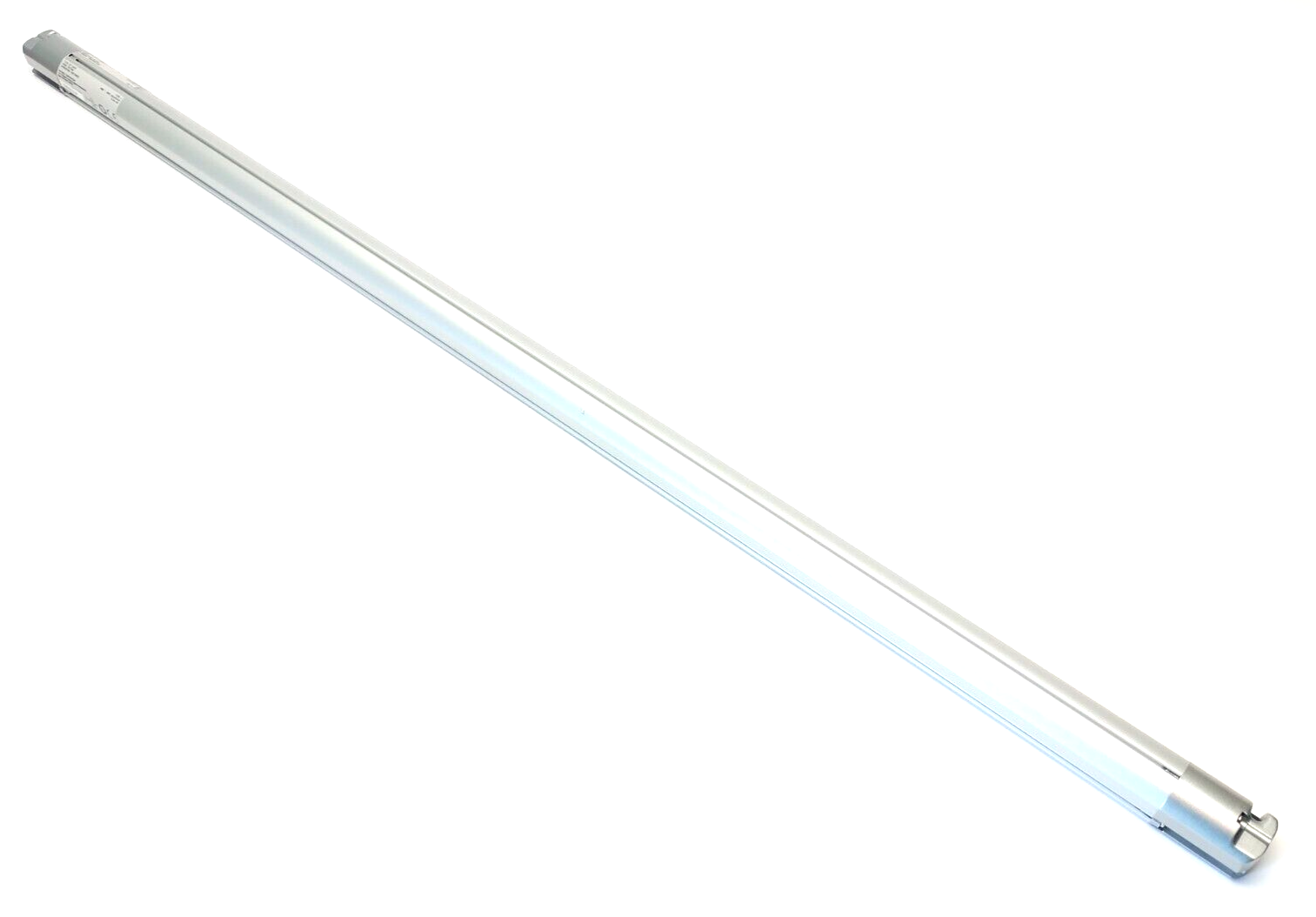 Keyence SL-C44H-R Safety Light Curtain Receiver 24VDC, 44 Optical Axes - Maverick Industrial Sales