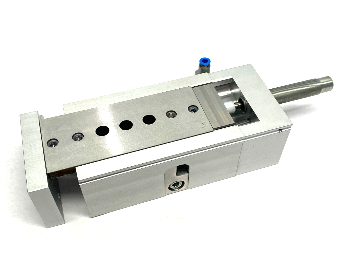 Festo DGSL-25-50-Y3A Mini Slide 32mm Bore, 50mm Stroke 544050 - Maverick Industrial Sales
