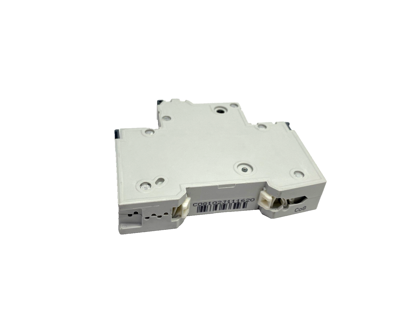 Siemens 5SY4108-7 Miniature Circuit Breaker 230/400V 10kA, 1-Pole, C-Trip, 8A - Maverick Industrial Sales