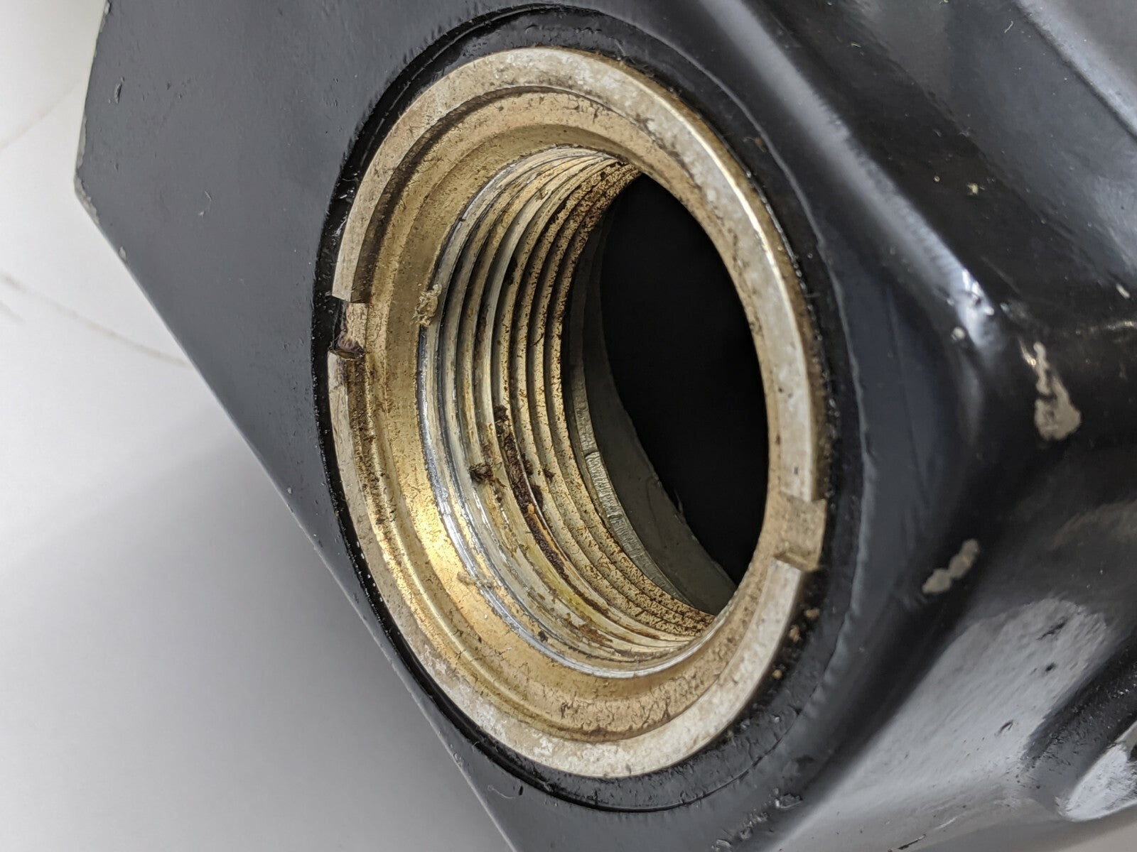 Norgren F47-B01-A0DA Oil Removal Filter w/ F17-B00-A1DA Filter 5um 1-1/2" Ports - Maverick Industrial Sales