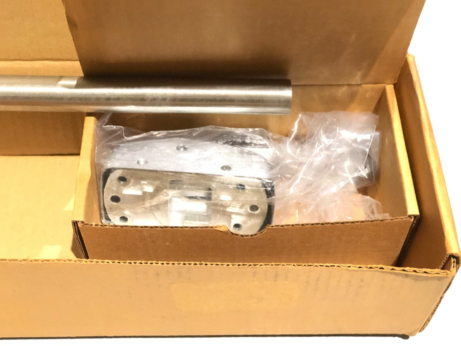 Sargent 9898 Reversible Rim Exit Device - Maverick Industrial Sales