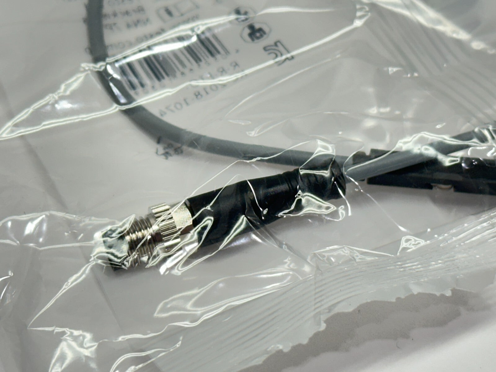 Festo SMT-8M-A-PS-24V-E-0,3-M8D Proximity Sensor 574334 - New - Maverick Industrial Sales