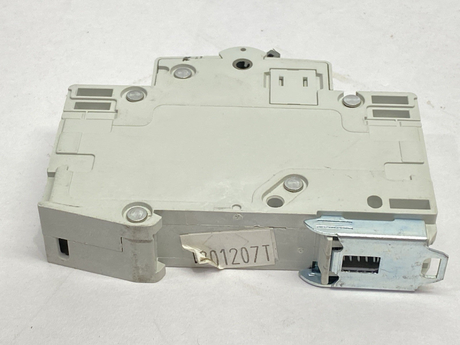 Cutler Hammer WMS1D20 Circuit Breaker 1-Pole 20A 277V - Maverick Industrial Sales