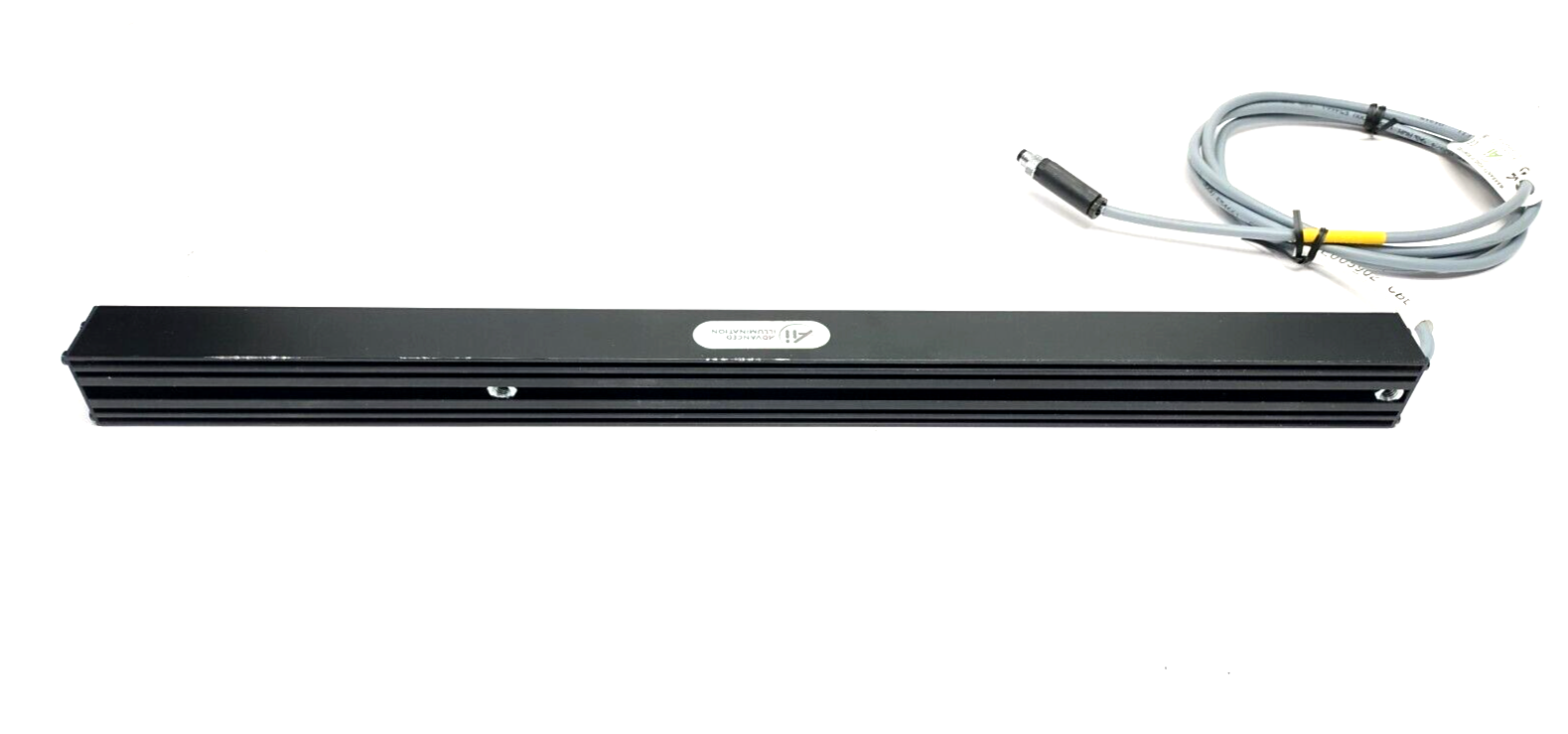 LL17418-62524D | Advanced Illumination High Intensity Bar Light 18" Red LED - Used - Maverick Industrial Sales