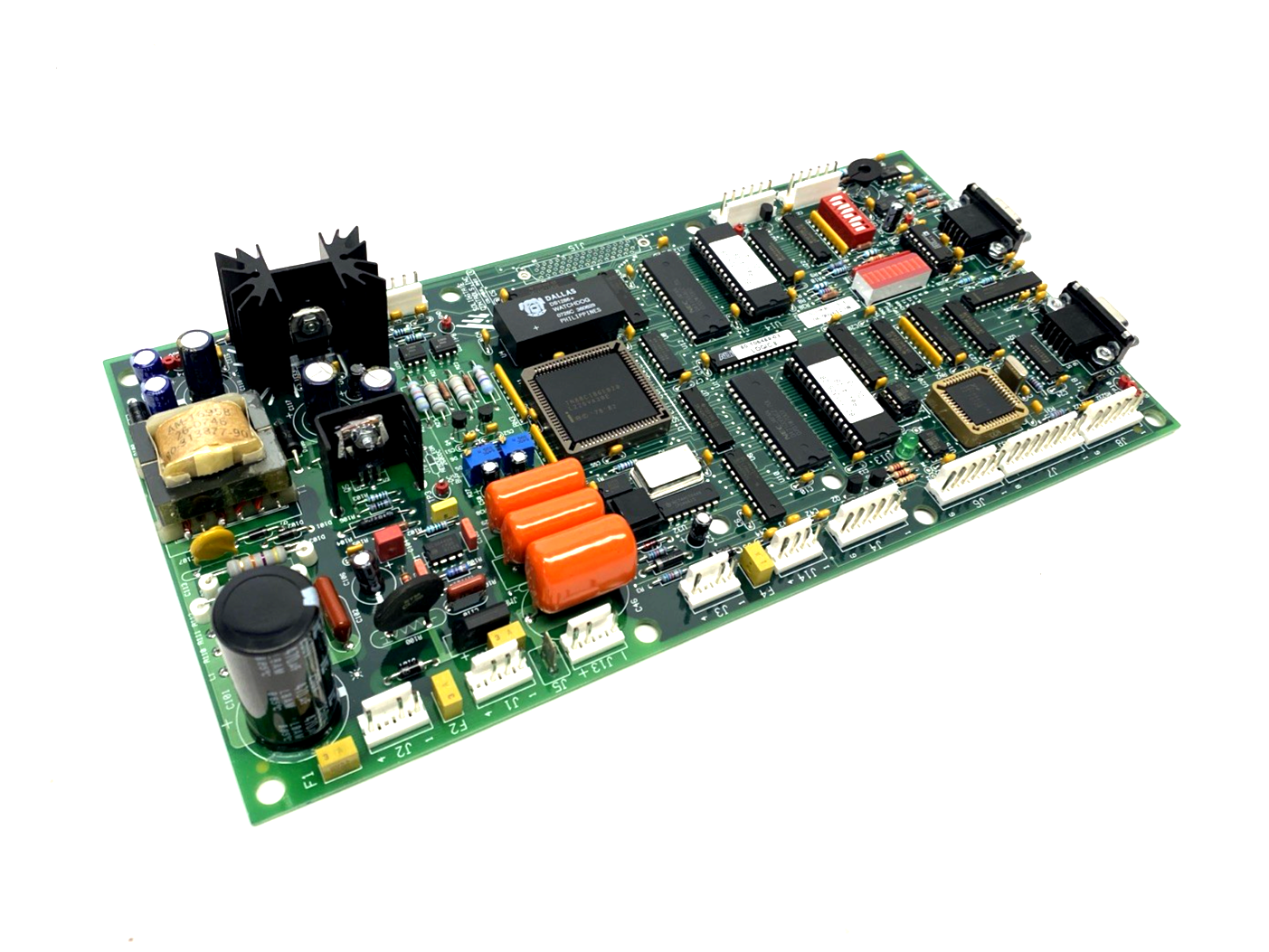 Solid State Controls Inc 80-219506-90 Control/Interface Circuit Board - Maverick Industrial Sales