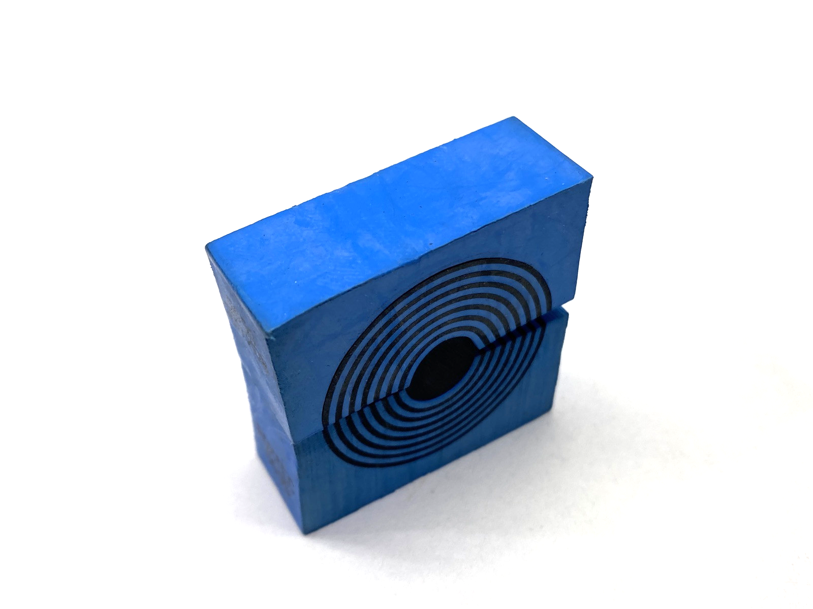 Roxtec Multi Diameter Cable Seal Fitting Module 15mm x 40mm x 40mm - Maverick Industrial Sales