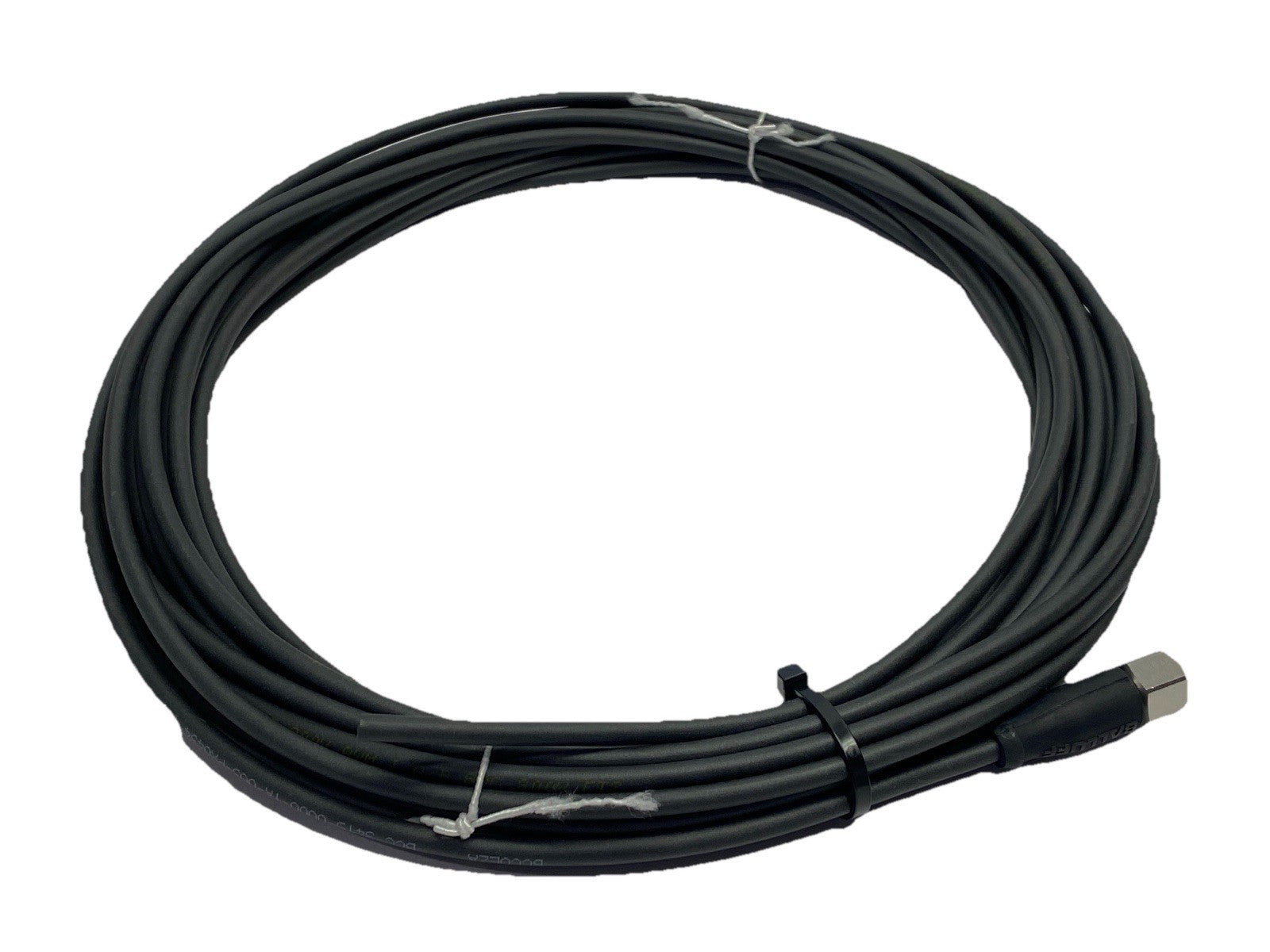 Balluff BCC0EZA PLC Cordset Female M12 5-Pin 10m BCC S415-0000-1A-003-PX0434-100 - Maverick Industrial Sales