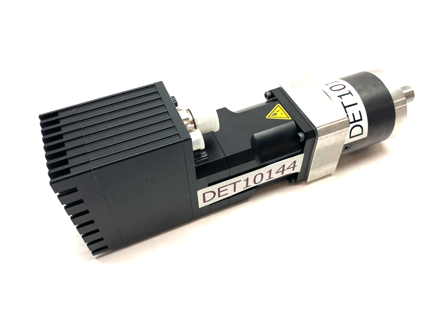 SCA Atlas Copco 80450.000029 Servo Motor Gear Drive Unit Assembly - Maverick Industrial Sales
