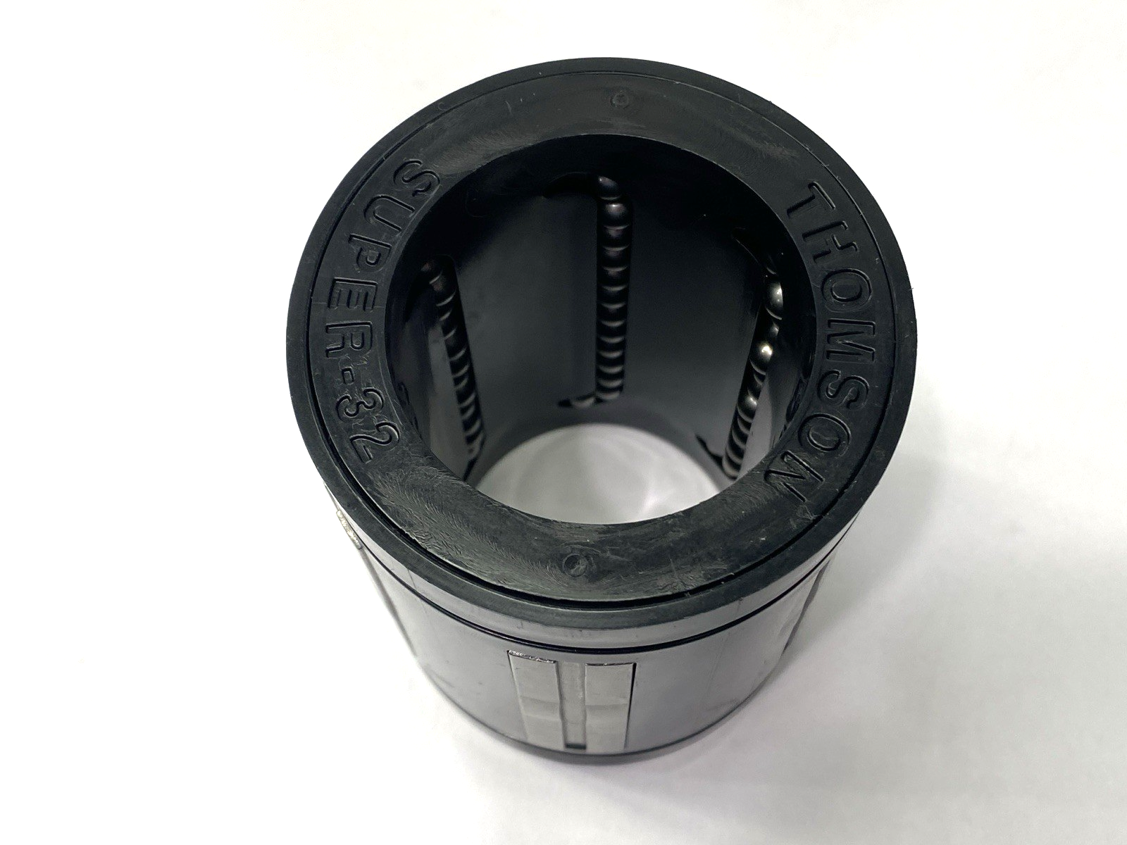 Thomson SUPER32 Ball Bushing Bearing 2" ID - Maverick Industrial Sales