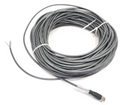 Pepperl+Fuchs V15-G-BK50M-PUR-U Female Cordset M12 5-Pin 50m 239998-100021 - Maverick Industrial Sales