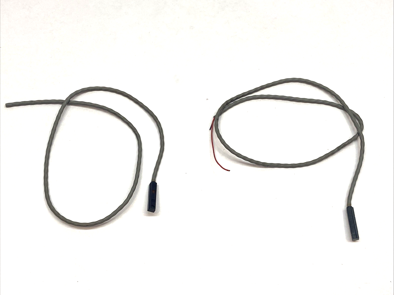 SMC D-Z73 Magnetic Reed Switch Sensor LOT OF 2 - Maverick Industrial Sales