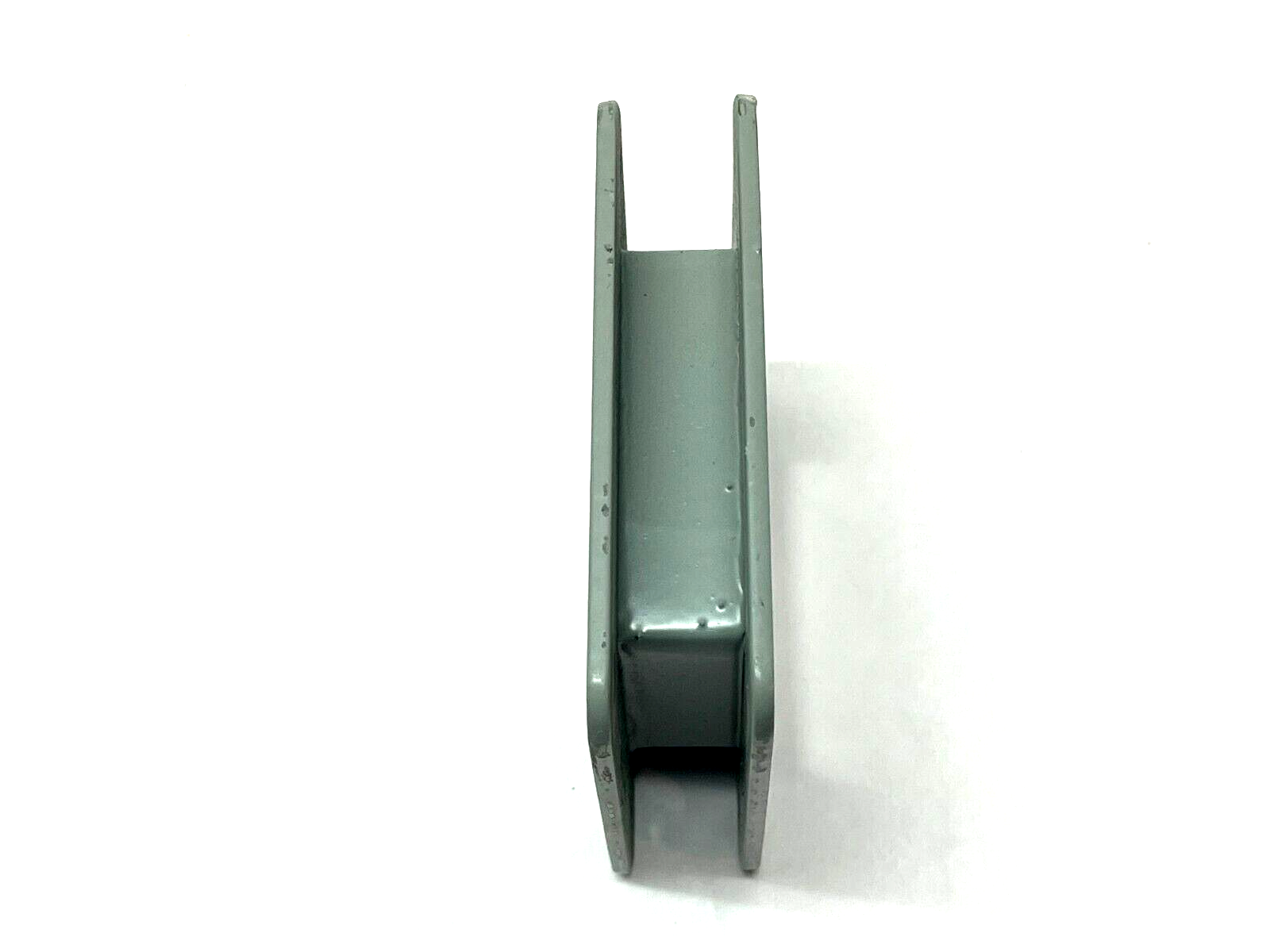 Hoffman F22WN1 Nipple Feed Through Wire-Way 2.50 x 2.50 x 1 - Maverick Industrial Sales