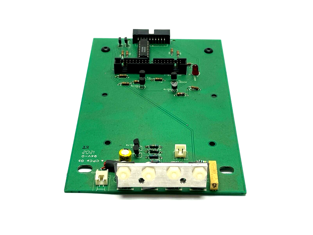 CPCp G3 94V-0 Circuit Board 057-040-1 - Maverick Industrial Sales